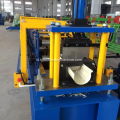 Round Downpipe Roll Forming Machines